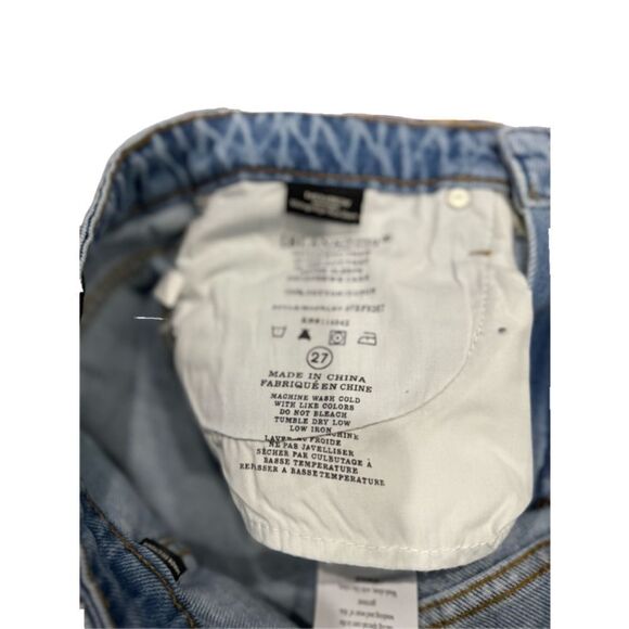 Blank NYC The Barrow Short NWT MSRP $98 - Picture 6 of 6